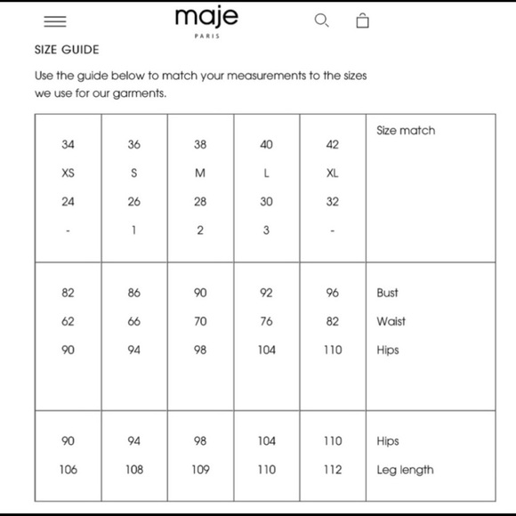 Maje Sleeveless Figure Hugging Black Dress - Picture 7 of 7